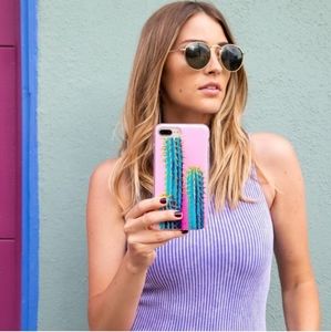 Con Case-o iPhone 6/7/8 Cactus Case